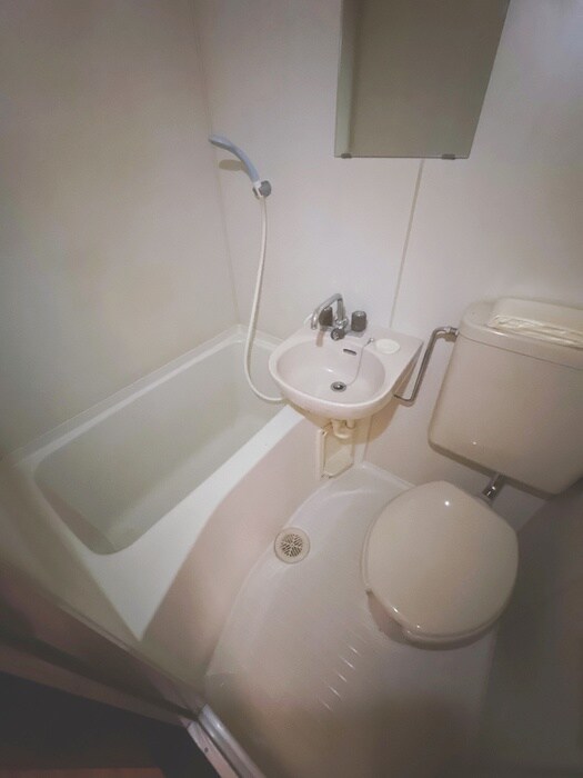 アルベルジュの物件内観写真