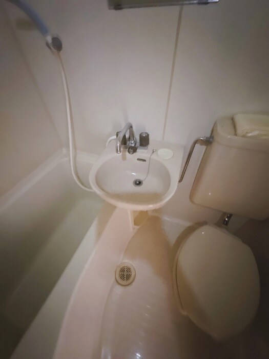 アルベルジュの物件内観写真