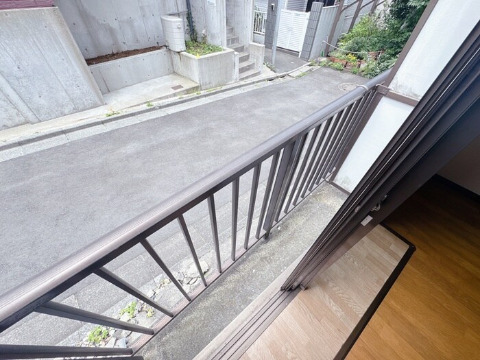 アルベルジュの物件内観写真