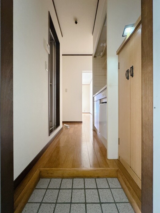 アルベルジュの物件内観写真