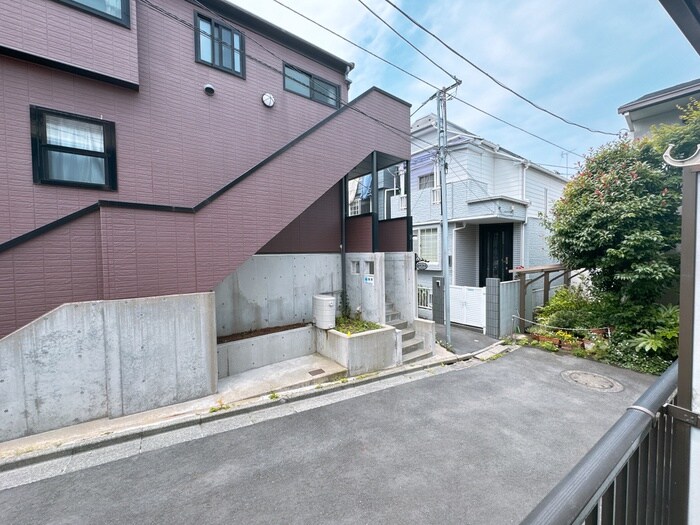 アルベルジュの物件内観写真