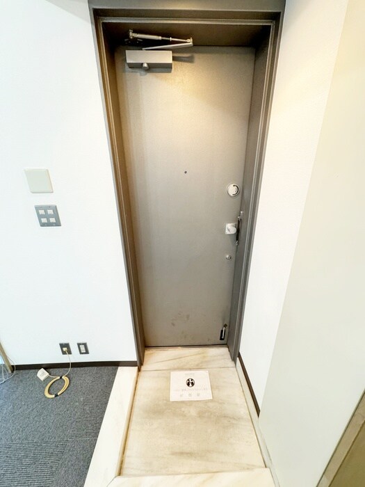 サンテリア千駄ヶ谷の物件内観写真