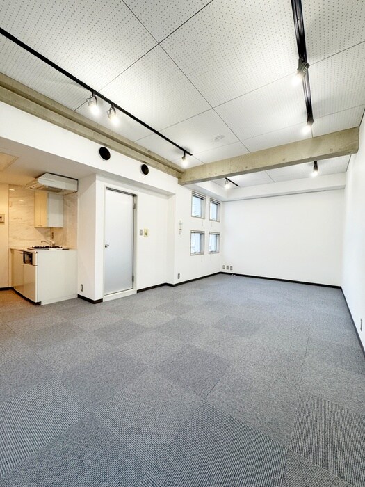 サンテリア千駄ヶ谷の物件内観写真