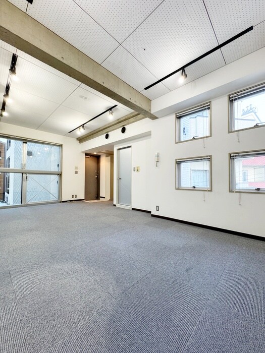 サンテリア千駄ヶ谷の物件内観写真