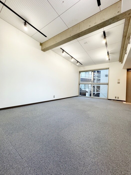 サンテリア千駄ヶ谷の物件内観写真