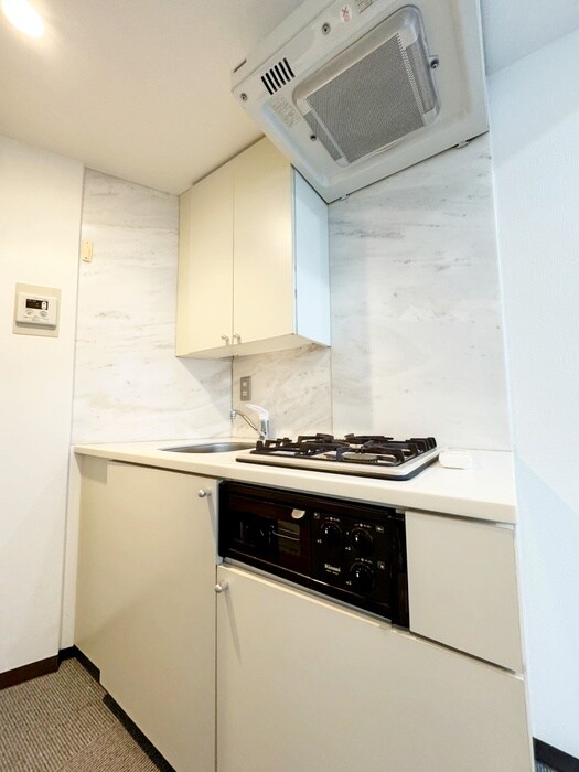 サンテリア千駄ヶ谷の物件内観写真