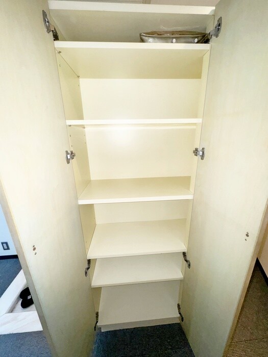 サンテリア千駄ヶ谷の物件内観写真