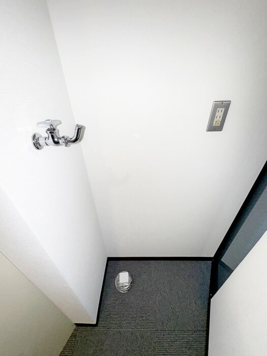 サンテリア千駄ヶ谷の物件内観写真