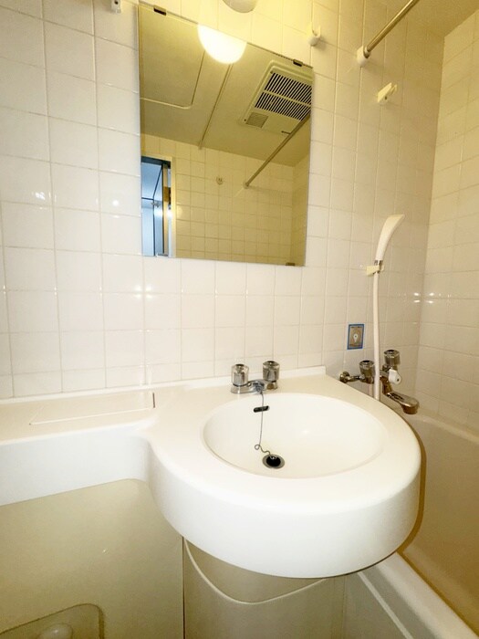 サンテリア千駄ヶ谷の物件内観写真