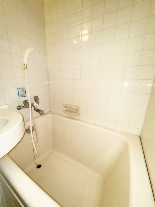 サンテリア千駄ヶ谷の物件内観写真