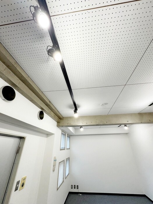 サンテリア千駄ヶ谷の物件内観写真