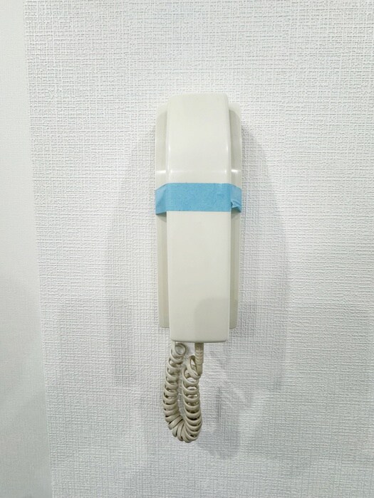 サンテリア千駄ヶ谷の物件内観写真