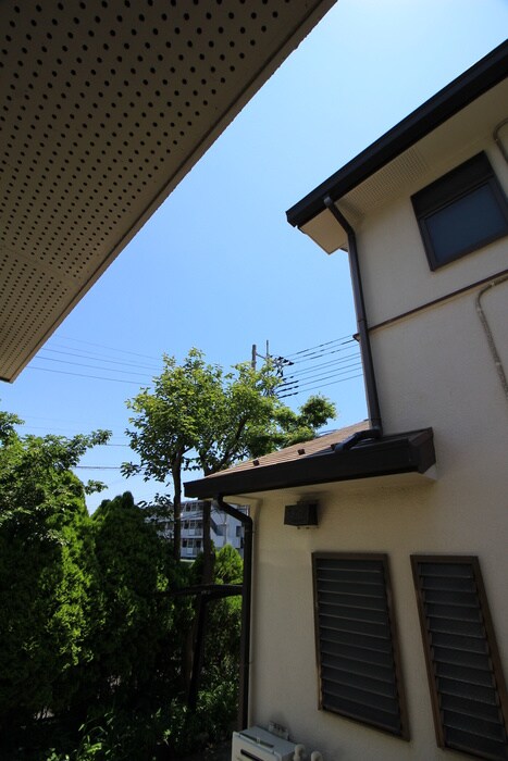 エステ－ト三ツ沢の物件内観写真