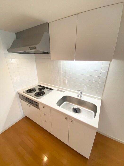 Primal  Koishikawaの物件内観写真