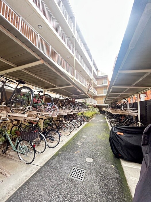 Primal  Koishikawaの物件外観写真