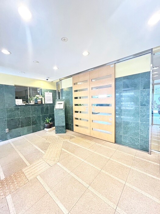 Primal  Koishikawaの物件外観写真