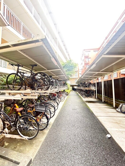 Primal  Koishikawaの物件外観写真