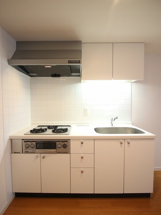 Primal  Koishikawaの物件内観写真