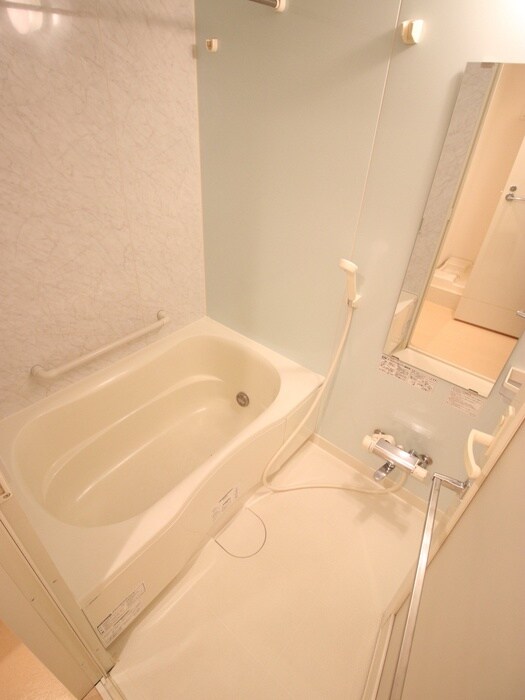 Primal  Koishikawaの物件内観写真