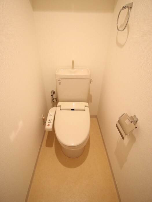 Primal  Koishikawaの物件内観写真