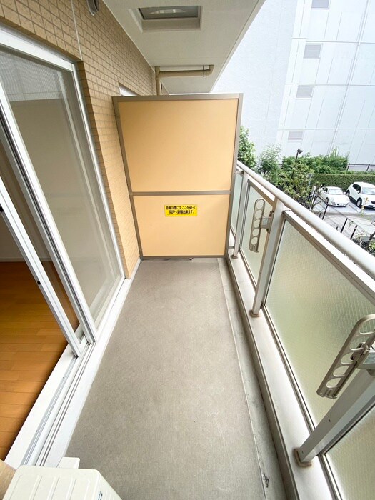 Primal  Koishikawaの物件内観写真