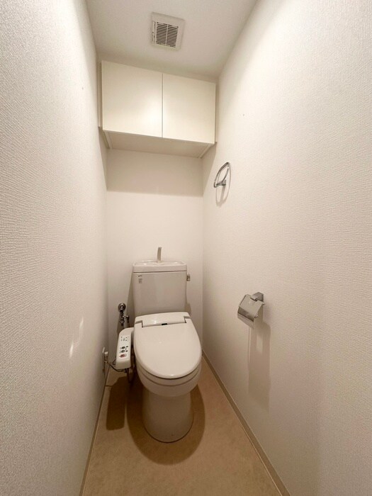 Primal  Koishikawaの物件内観写真