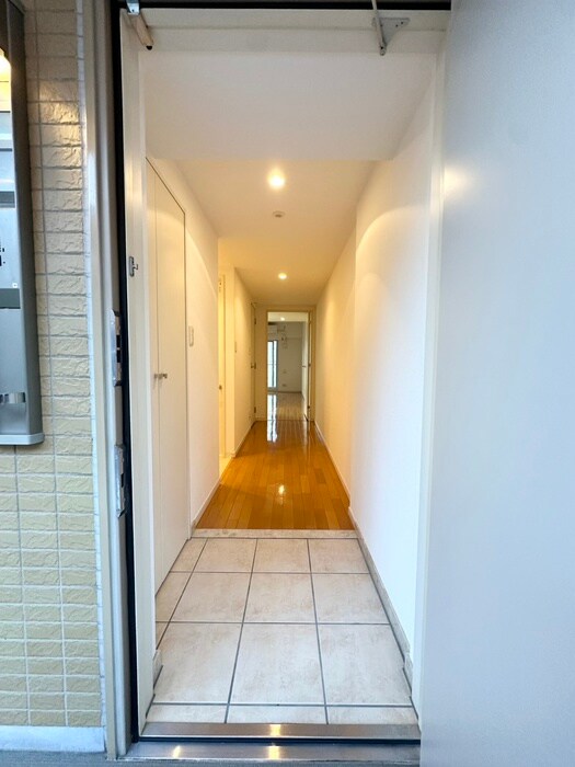 Primal  Koishikawaの物件内観写真