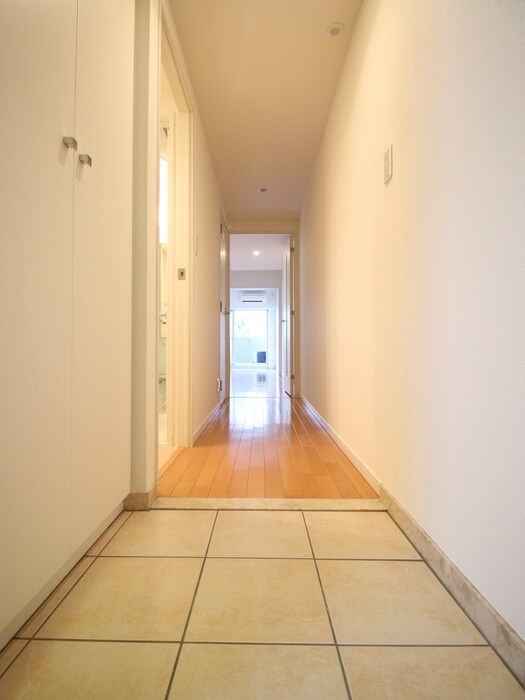 Primal  Koishikawaの物件内観写真