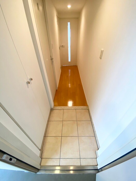 Primal  Koishikawaの物件内観写真