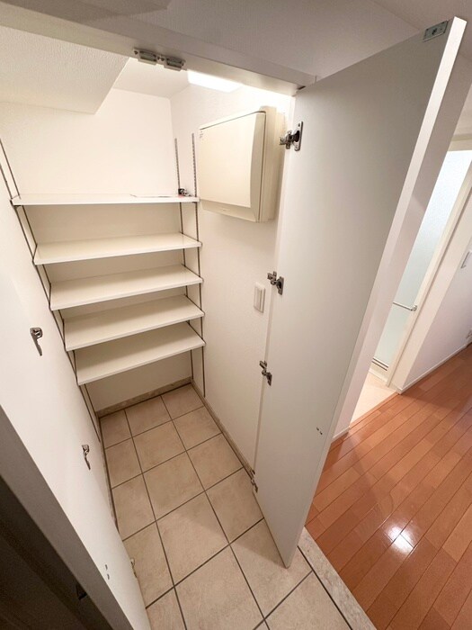 Primal  Koishikawaの物件内観写真