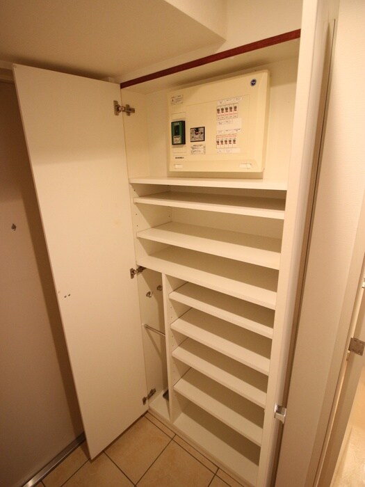 Primal  Koishikawaの物件内観写真