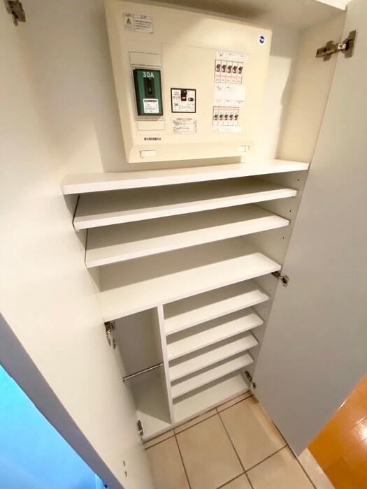 Primal  Koishikawaの物件内観写真