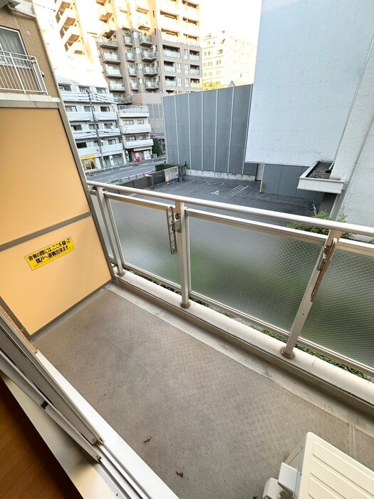 Primal  Koishikawaの物件内観写真