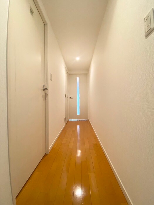 Primal  Koishikawaの物件内観写真