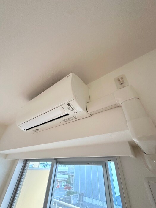 Primal  Koishikawaの物件内観写真