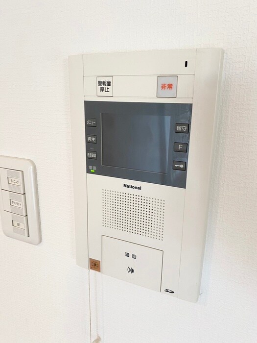 Primal  Koishikawaの物件内観写真