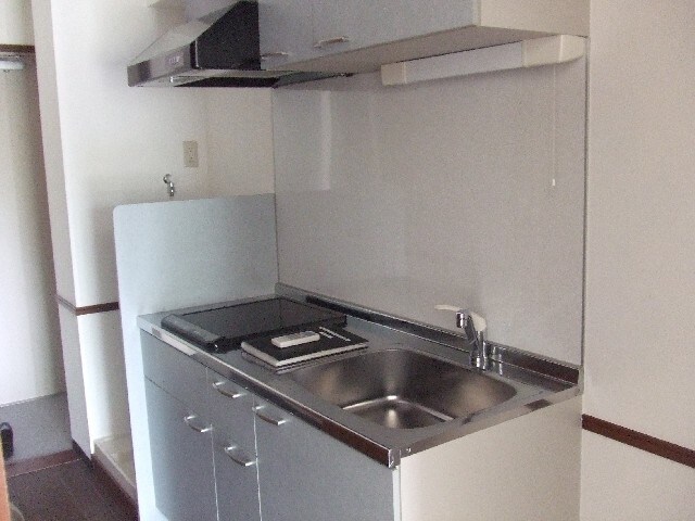 エ－デルシュロスの物件内観写真