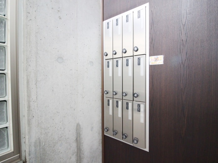 エ－デルシュロスの物件外観写真