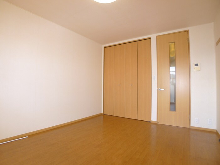 リバーシティ検見川の物件内観写真