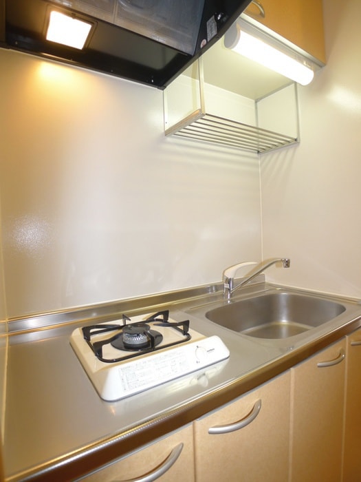 リバーシティ検見川の物件内観写真