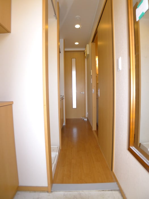 リバーシティ検見川の物件内観写真