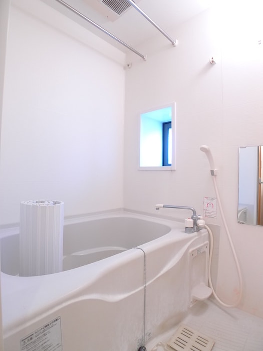 リバーシティ検見川の物件内観写真