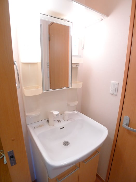 リバーシティ検見川の物件内観写真