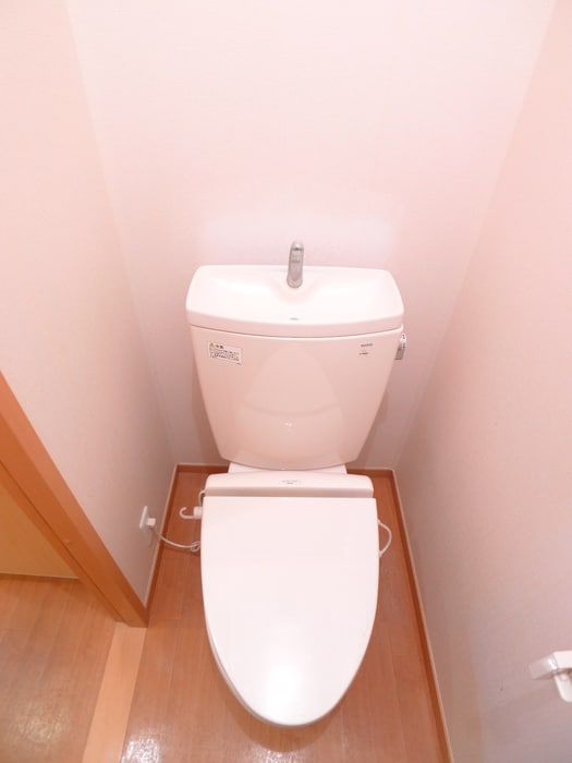 リバーシティ検見川の物件内観写真