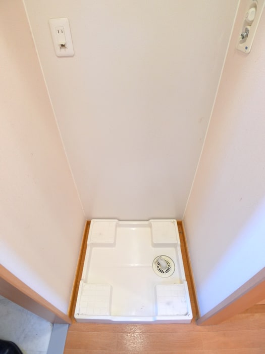 リバーシティ検見川の物件内観写真