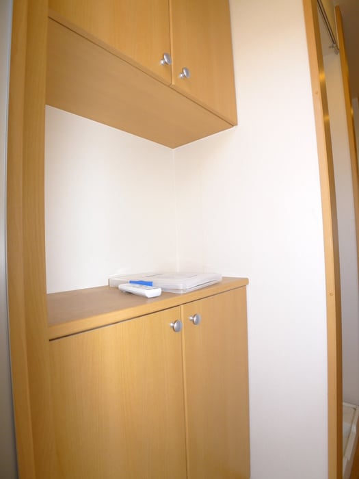 リバーシティ検見川の物件内観写真