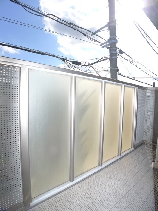 リバーシティ検見川の物件内観写真