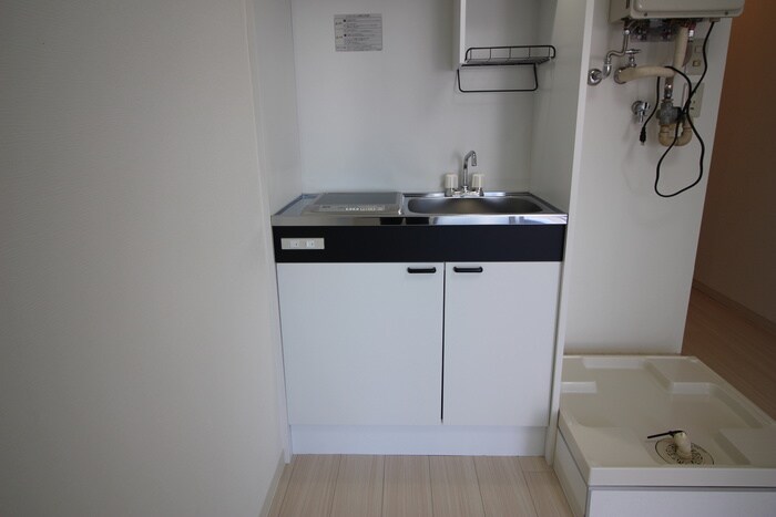 グリーンピア大塚の物件内観写真