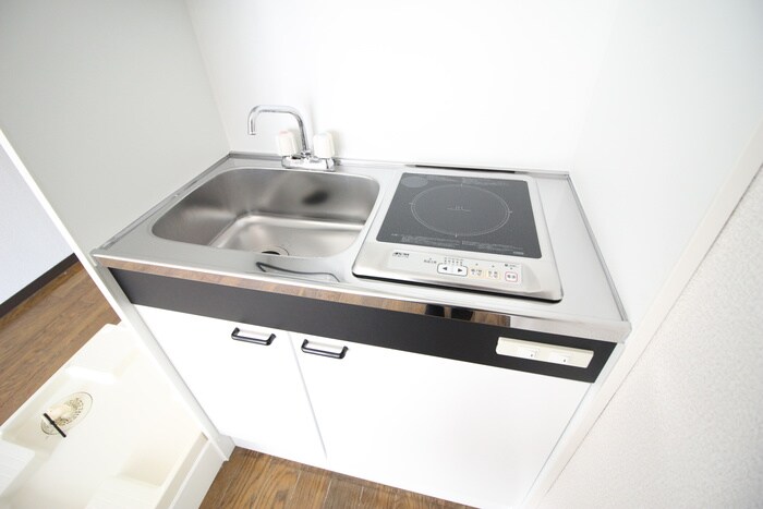 グリーンピア大塚の物件内観写真