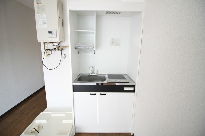 グリーンピア大塚の物件内観写真